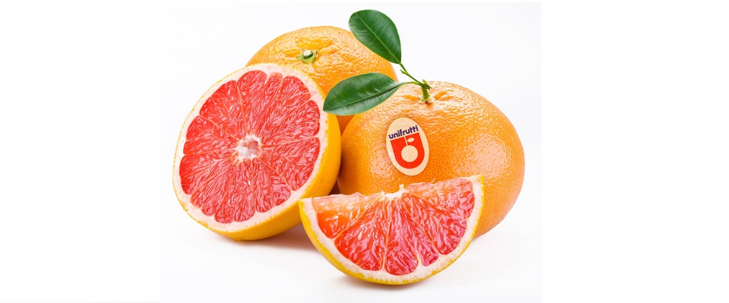 Grapefruit