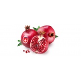 Pomegranates